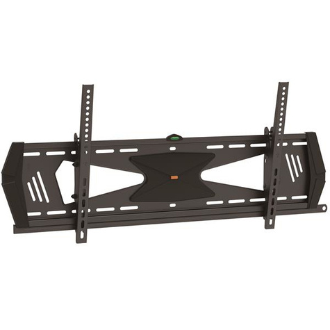 STARTECH TV muurbeugel - 37" tot 75" platte TV - compact - VESA - anti diefstal - monitorbeugel