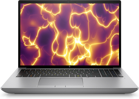 HP ZBook Fury 16 G11 QWERTY