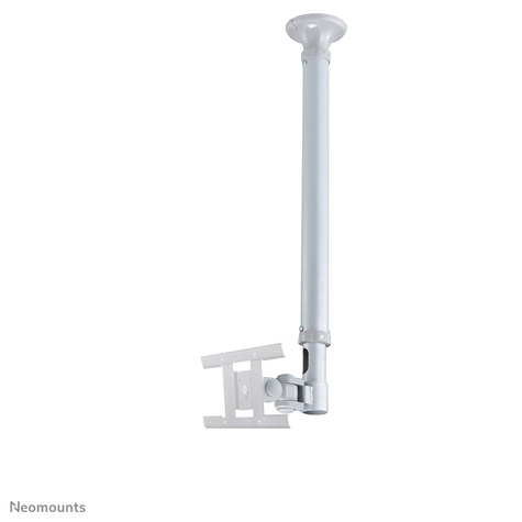 Neomounts FPMA-C100 - voor LCD-scherm - zilver