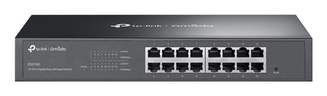 TP-Link ES216G