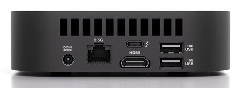Asus NUC 14 PRO AI RNUC14LNKU5073N2