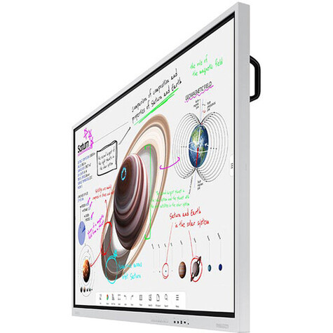 Samsung Flip Pro WM85FX 85i Interactive Display