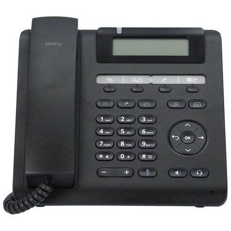 Mitel OpenStage Desk Phone CP205T