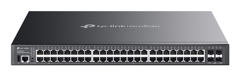 TP-Link SG5452XMPP