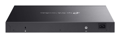 TP-Link SG5452XMPP
