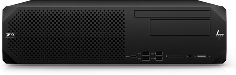 HP Z2 SFF Base Unit G9 QWERTY