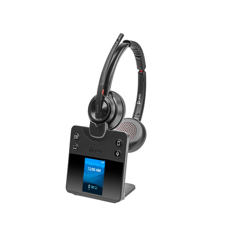 Poly HP Savi 8420 Office stereo Headset