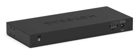 Netgear 8-PORT POE GIGABIT UNMANAGED SWITCH (GS308LP)