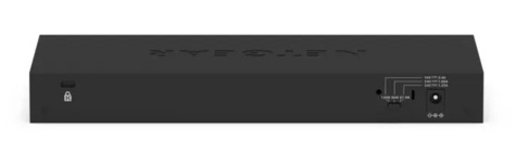 Netgear 8-PORT POE GIGABIT UNMANAGED SWITCH (GS308LP)