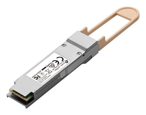 TP-Link Omada 100GBASE-SR4 QSFP28 Transceiver