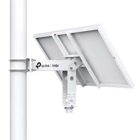 TP-Link Omada Intelligent Solar Power Supply System