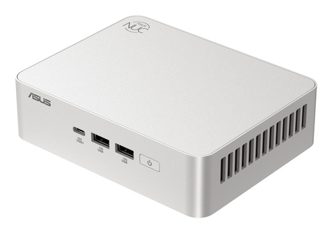 Asus NUC 15 PRO+ RNUC15CRSU700002