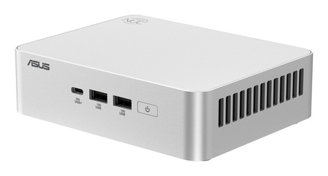 Asus NUC 15 PRO+ RNUC15CRSU700002