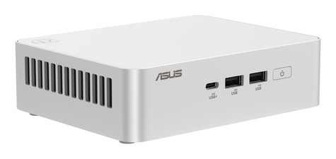 Asus NUC 15 PRO+ RNUC15CRSU700002