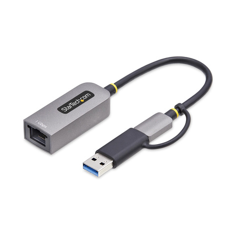 STARTECH USB-C to Ethernet Adapter