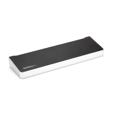 STARTECH USB-C 4K Triple Display L
