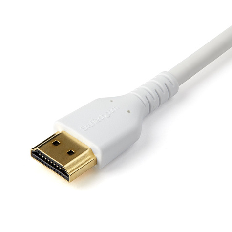 STARTECH 2m Premium Certified HDMI