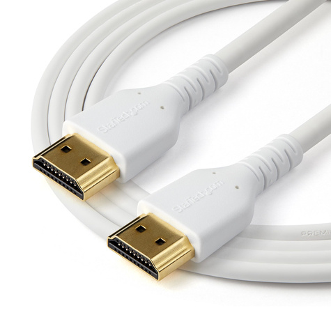 STARTECH 2m Premium Certified HDMI