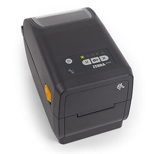 Zebra Etiketprinter ZD411t [ZD4A022-T0EE00EZ]