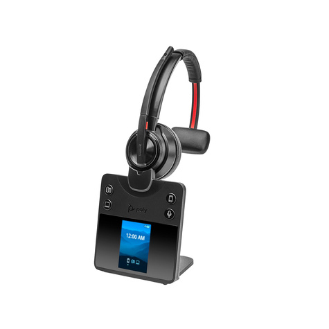 Poly Savi 8410 Office mono Headset