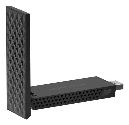 Netgear 1PT BE6500 USB3.0 ADAPTER (A9000)