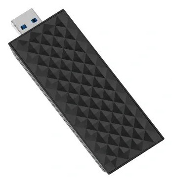Netgear 1PT BE6500 USB3.0 ADAPTER (A9000)