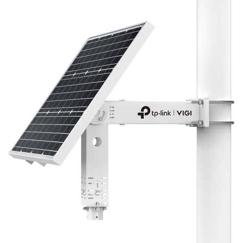 TP-Link Omada Intelligent Solar Power Supply System VIGI
