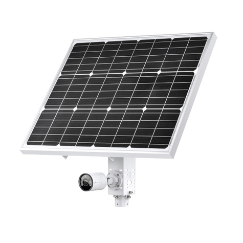 TP-Link Omada Intelligent Solar Power Supply System VIGI