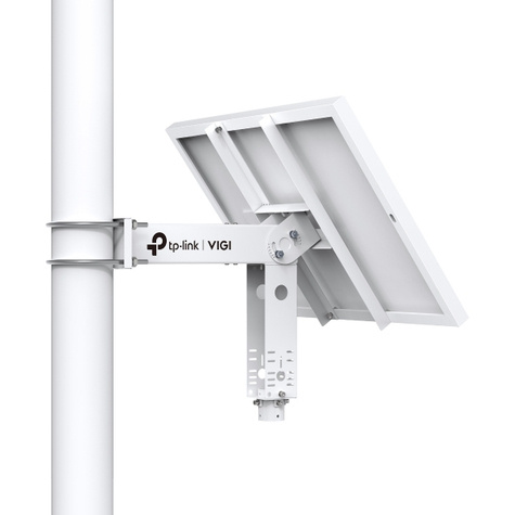 TP-Link Omada Intelligent Solar Power Supply System VIGI