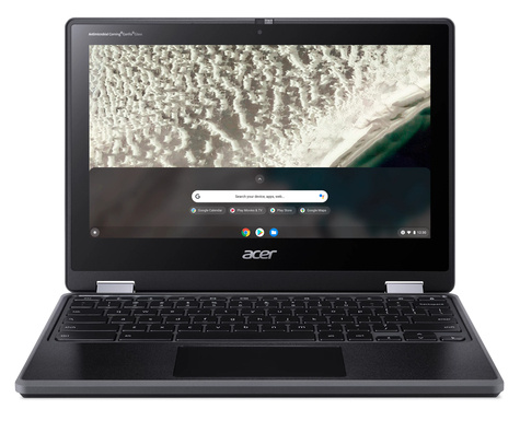 Acer CBE594-2T-TCO-36FC/QW/14i/C3/6/256/Chrome QWERTY