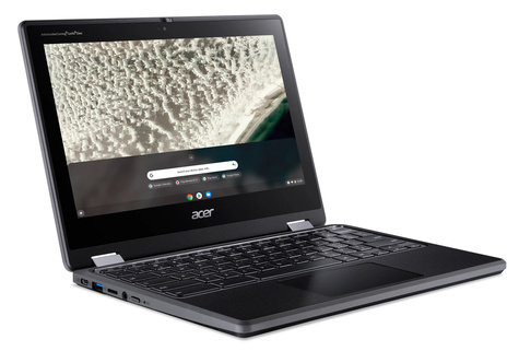 Acer CBE594-2T-TCO-36FC/QW/14i/C3/6/256/Chrome QWERTY