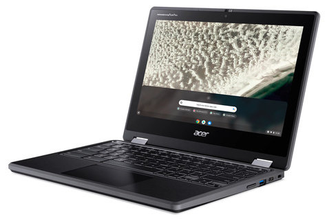 Acer CBE594-2T-TCO-36FC/QW/14i/C3/6/256/Chrome QWERTY