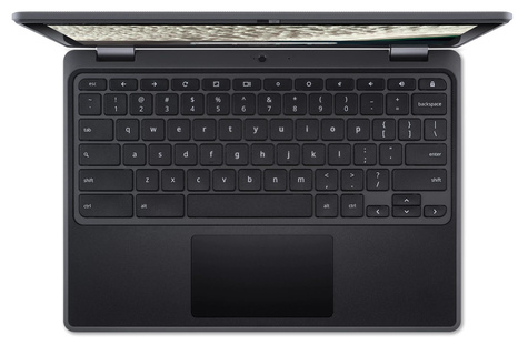 Acer CBE594-2T-TCO-36FC/QW/14i/C3/6/256/Chrome QWERTY