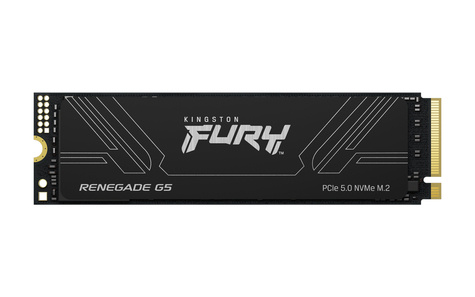 Kingston 2048GB Kingston FURY Renegade G5 PCIe