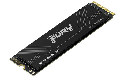 Kingston 2048GB Kingston FURY Renegade G5 PCIe