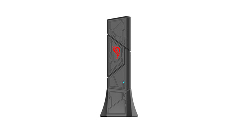 Asus ROG USB-BE92 Wifi 7 BE6500 Tri-Band USB Adapter WLAN 6500 Mbit/s