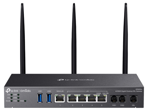 TP-Link DR3220v-4G