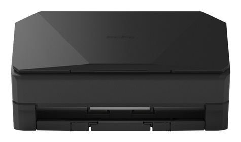 Ricoh iX2500 Document Scanner Black