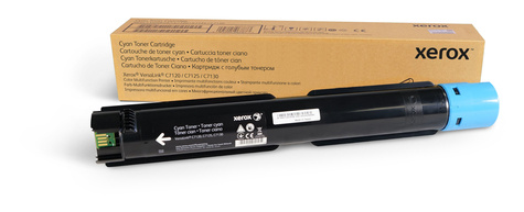 Xerox Xerox Cyan - original - tonerpatroon