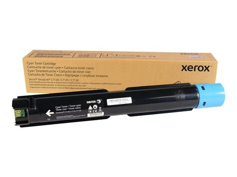 Xerox Cyan - original - tonerpatroon