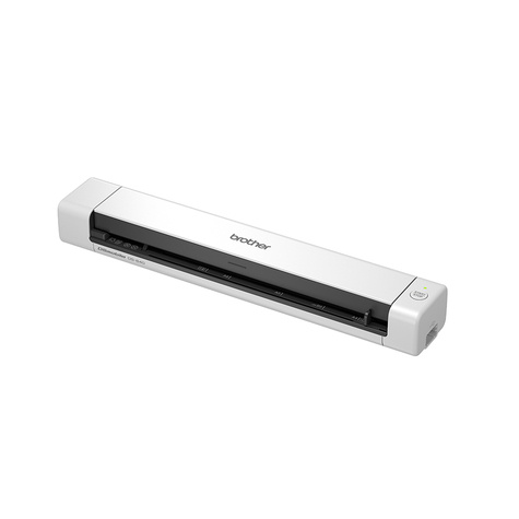 Brother DS-640 Documentscanner mobiel / USB 3.0 / Wit