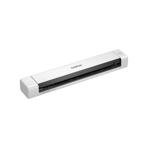 Brother DS-640 Documentscanner mobiel / USB 3.0 / Wit