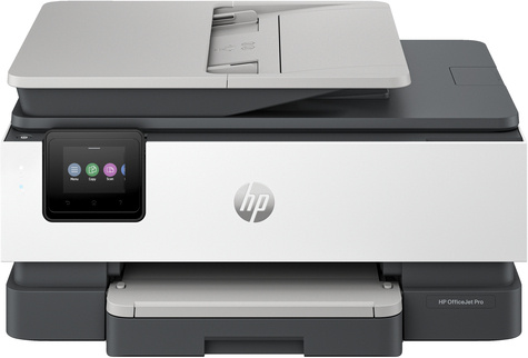 HP HP OfficeJet Pro 8122e Tinte-Multifunktionsdrucker 3in1 HP+ WLAN ADF Duplex