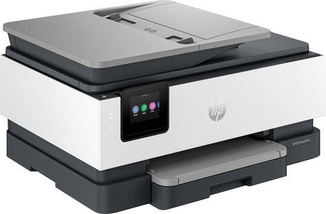 HP OfficeJet Pro 8122e Tinte-Multifunktionsdrucker 3in1 HP+ WLAN ADF Duplex