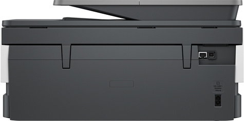 HP OfficeJet Pro 8122e Tinte-Multifunktionsdrucker 3in1 HP+ WLAN ADF Duplex