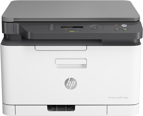 HP HP Color Laser MFP 178nw