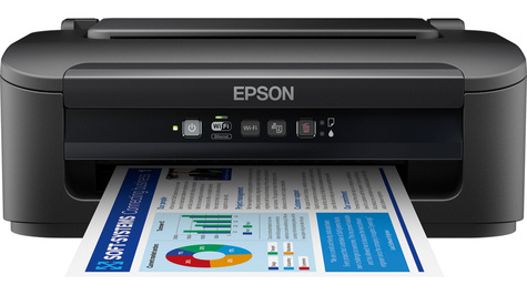 Epson Epson WorkForce WF-2110W