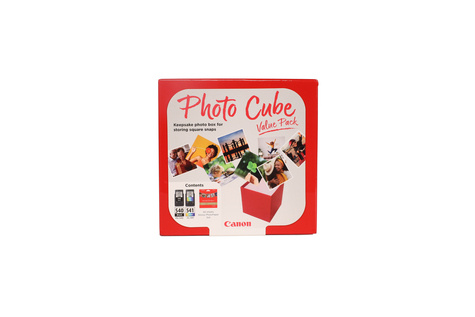 Canon Canon PG-540/CL-541 Photo Value Pack -