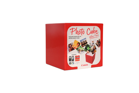 Canon PG-540/CL-541 Photo Value Pack -