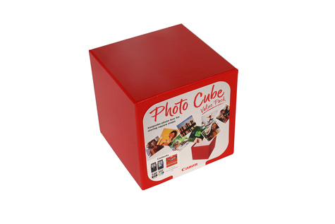 Canon PG-540/CL-541 Photo Value Pack -